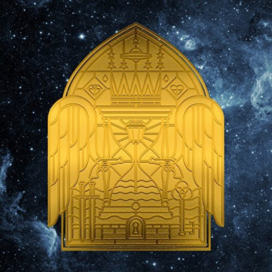 ST. PAUL & THE BROKEN BONES - SEA OF NOISE