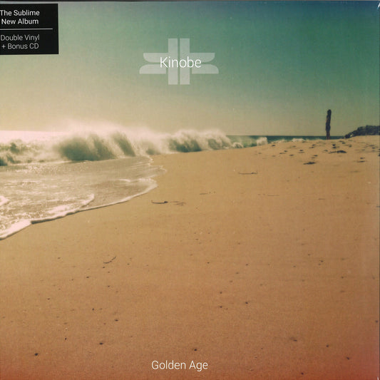 Kinobe / Golden Age