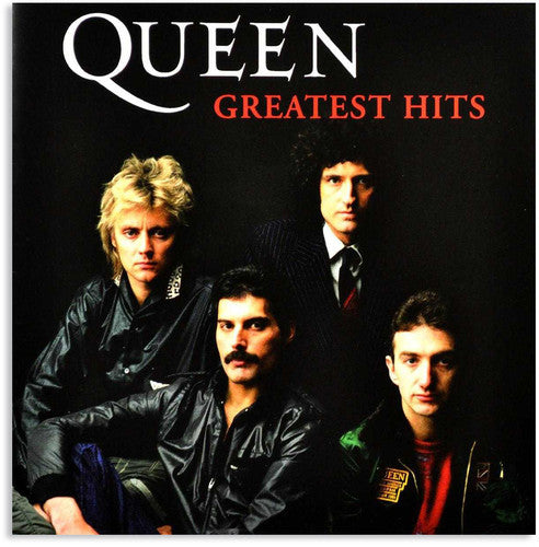 Queen ‎- Greatest Hits I