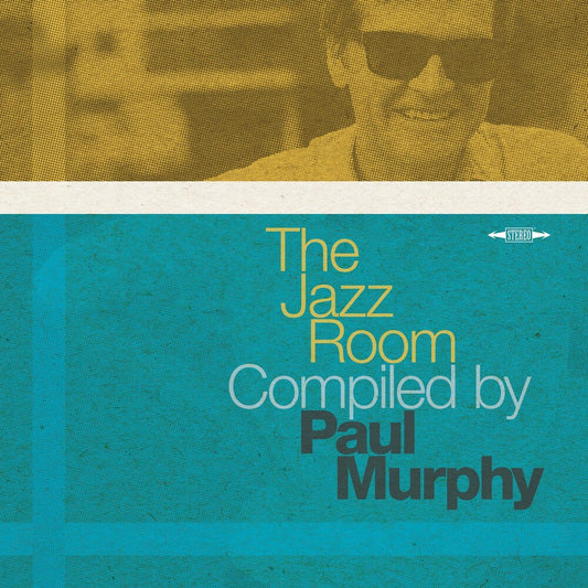 VA - The Jazz Room Compiled By Paul Murphy