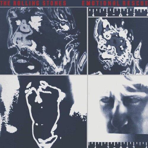 The Rolling Stones /  Emotional Rescue