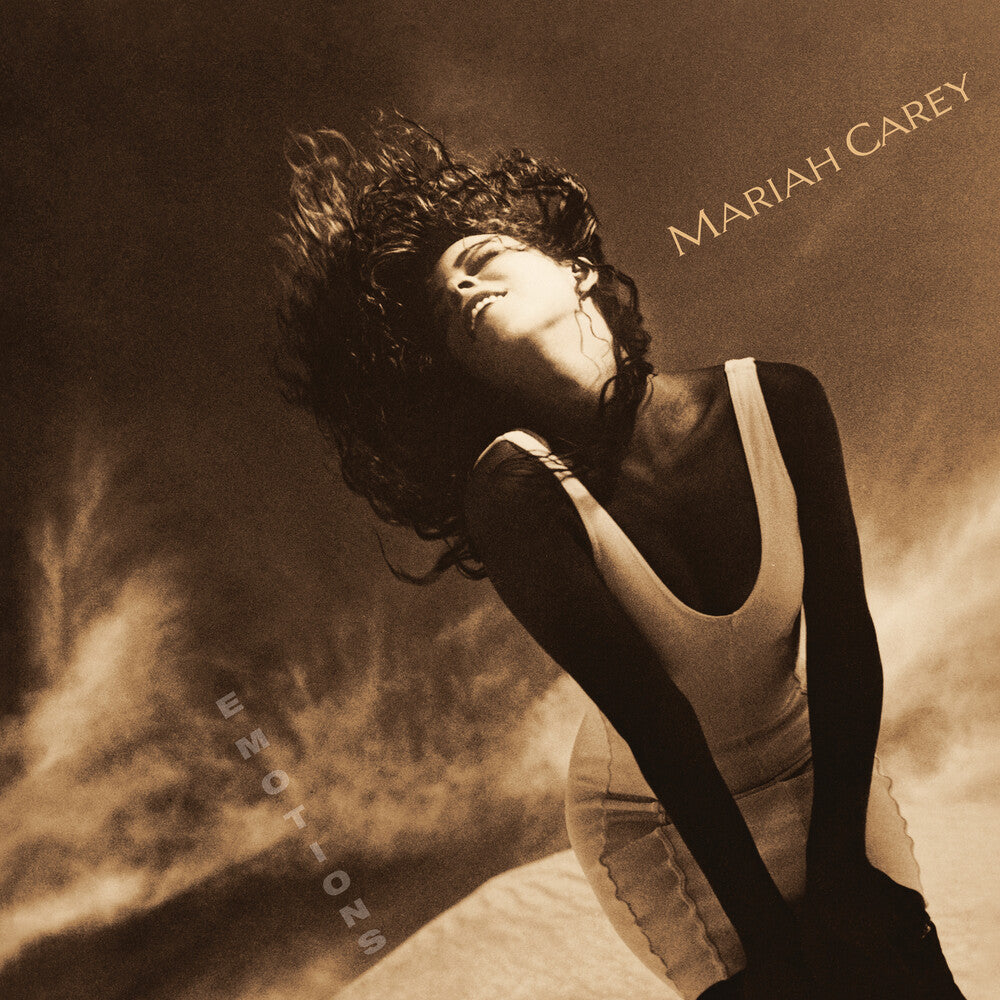 Mariah Carey / Emotions