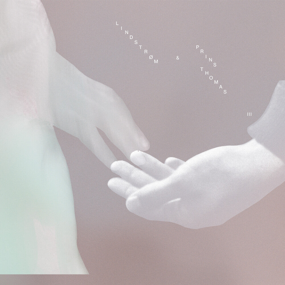 Lindstrom - Prins Thomas - III [LP]
