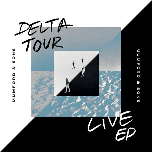 Mumford & Sons / Delta Tour EP