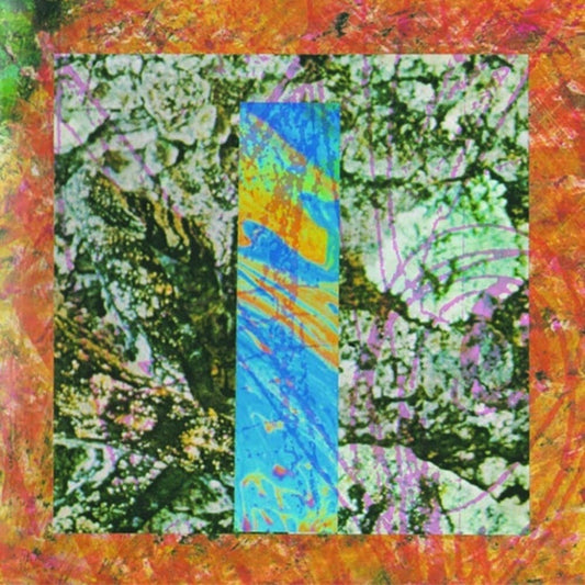 Merzbow - Rainbow Electronics [2LP]