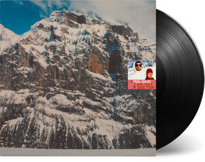 Moloko - I Am Not A Doctor [2LP]