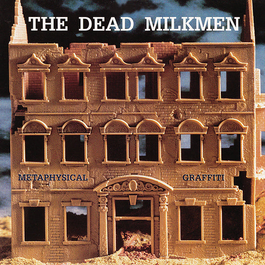 The Dead Milkmen - Metaphysical Graffiti (RSD)
