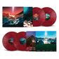 Bonobo - Fragments (Red Marble 140 Gram Vinyl limited indie-retail exclusive)