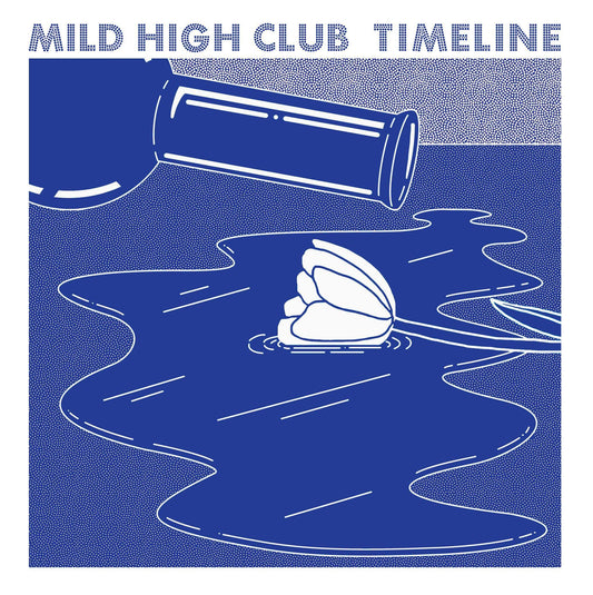 Mild High Club - Timeline