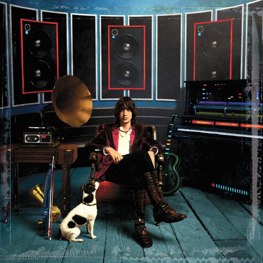 Julian Casablancas / Phrazes For The Young