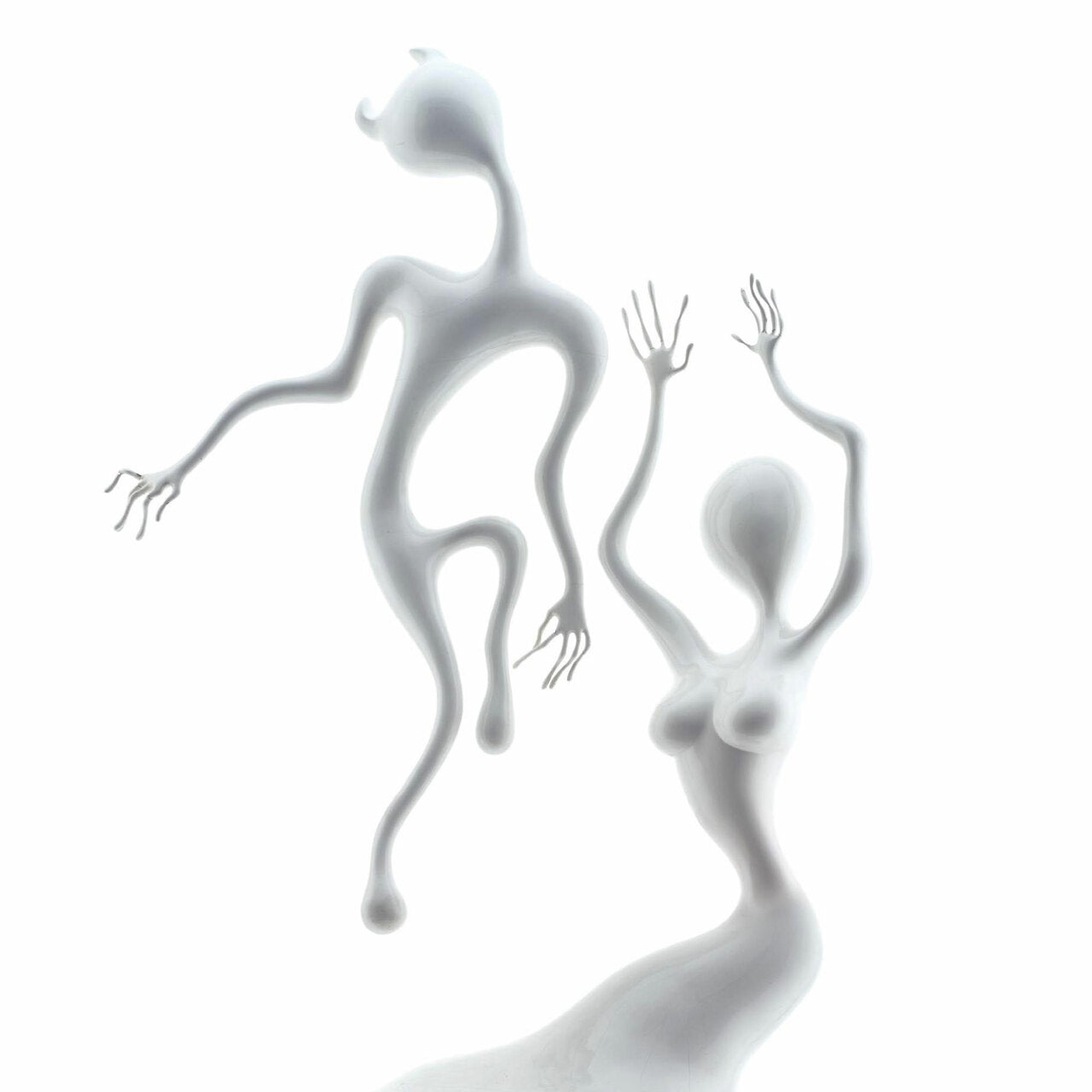 Spiritualized - Lazer Guided Melodies [2LP]