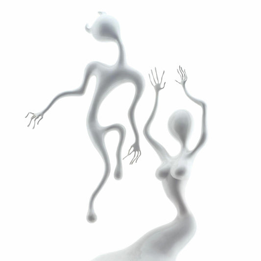 Spiritualized - Lazer Guided Melodies [2LP]