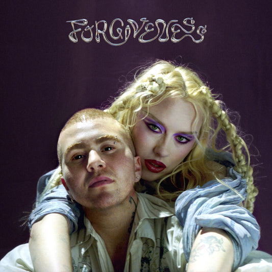 Girlpool - Forgiveness (Colored Vinyl, indie-retail exclusive)