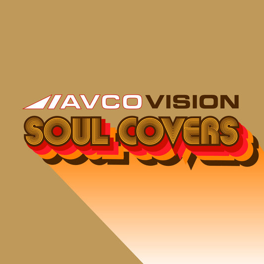Various Artists - Avco Vision: Soul Covers (RSD)