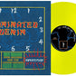 King Gizzard & The Lizard Wizard - Laminated Denim [LP] (Lemon Sun 180 Gram Vinyl, limited, indie-retail exclusive)