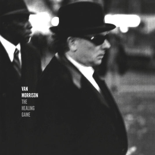 Van Morrison - The Healing Game [LP] (20th Anniversary)