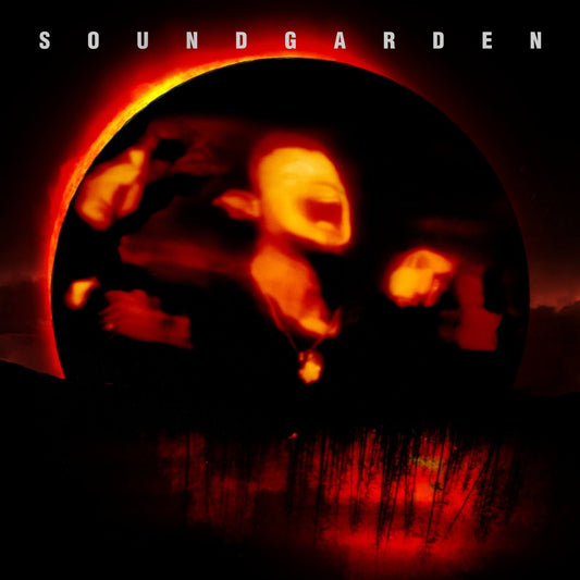 Soundgarden -  Superunknown