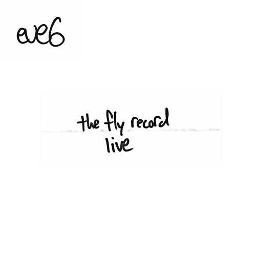 RSD Eve 6 - The Fly Record Live [LP]