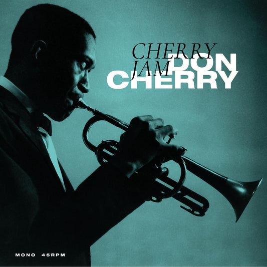 RSD Don Cherry - Cherry Jam
