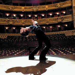 RSD Christine and the Queens - La Vita Nuova: Sequences 2 & 3