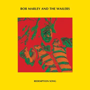 RSD Bob Marley - Redemption Song 12"