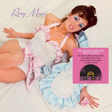RSD Roxy Music - Roxy Music
