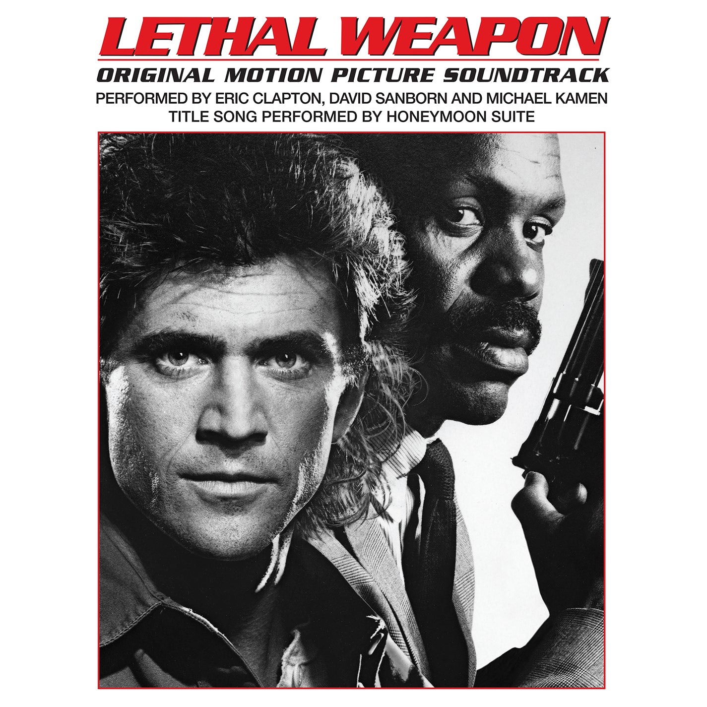 RSD Various Artists / Lethal Weapon