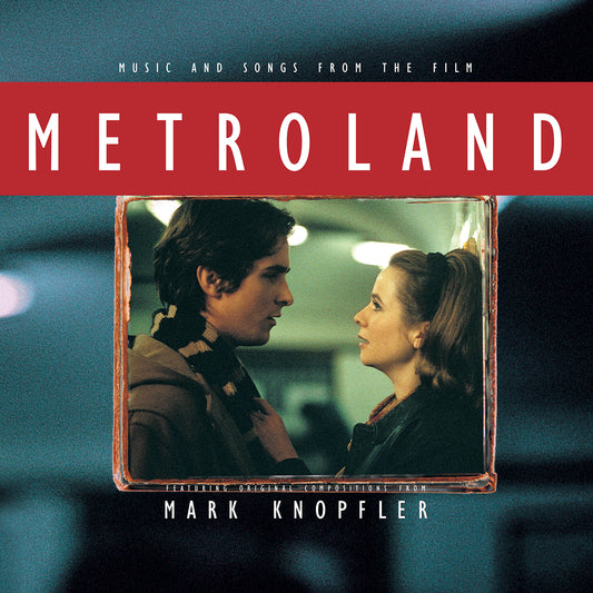 RSD Mark Knopfler - Metroland