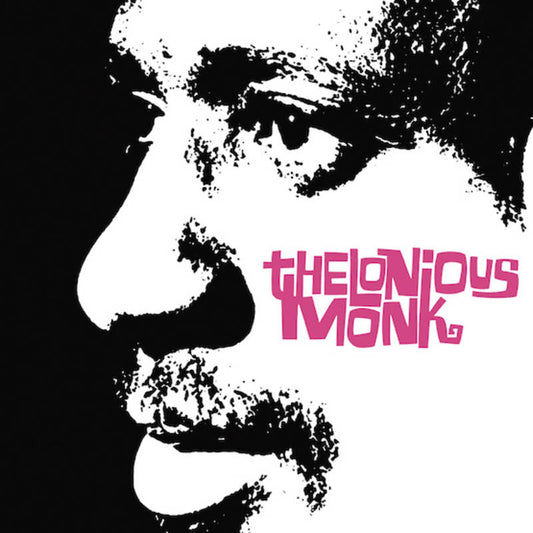 RSD Thelonious Monk - Palais des Beaux Arts 1963