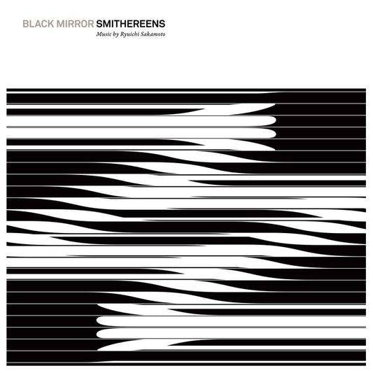 RSD Ryuichi Sakamoto - Black Mirror: Smithereens