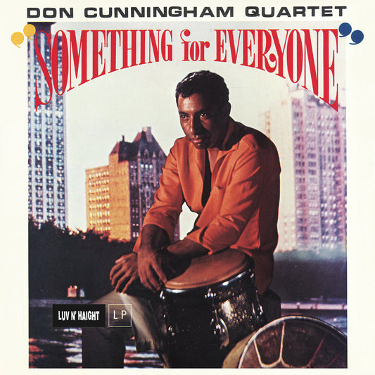 RSD Don Cunningham - Something for Everyone