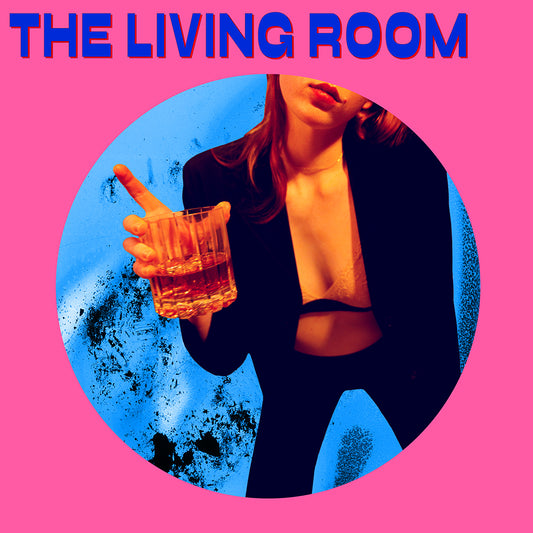 RSD The Living Room / The Living Room