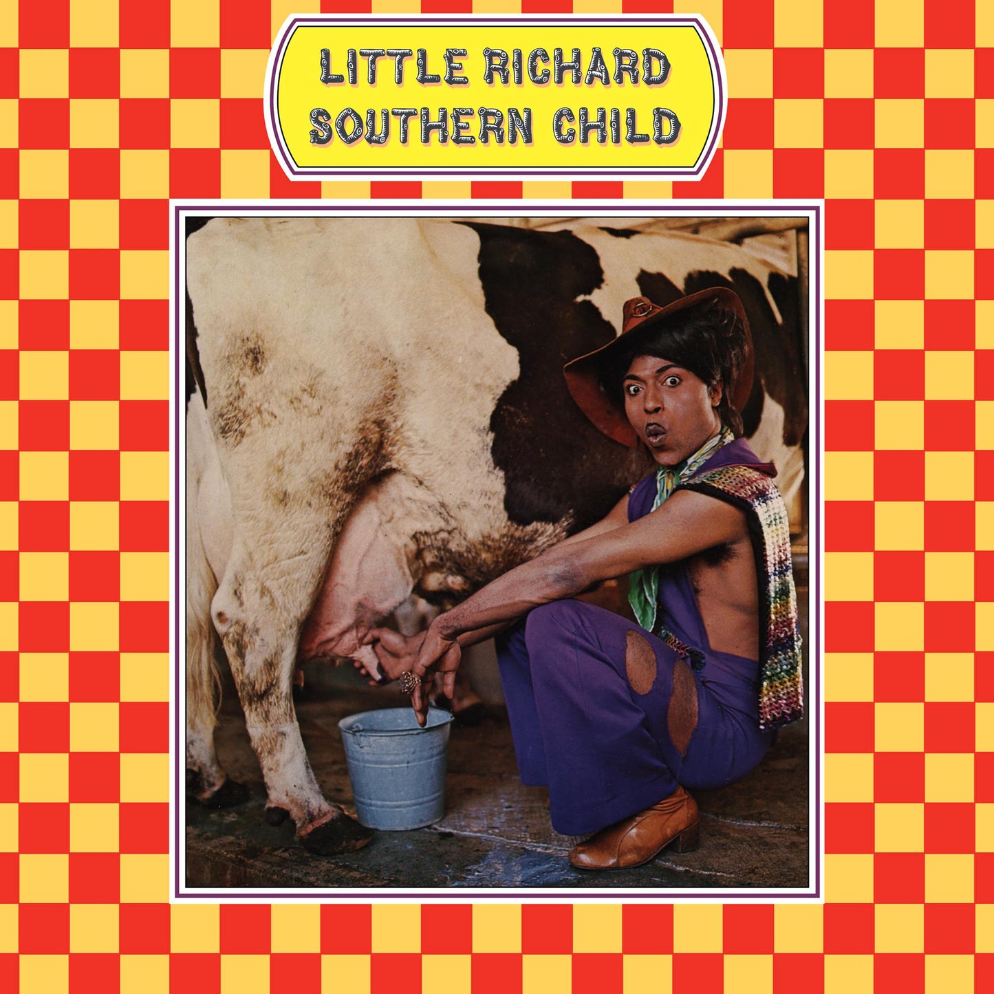 Little Richard - Southern Child RSD