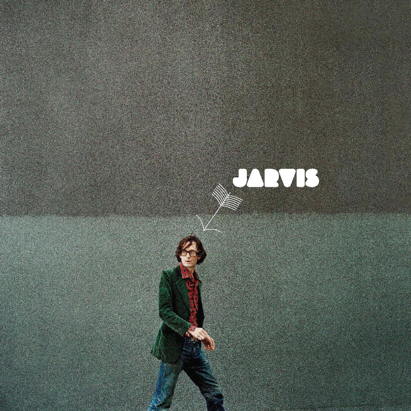 RSD Jarvis Cocker/  The Jarvis Cocker Recor