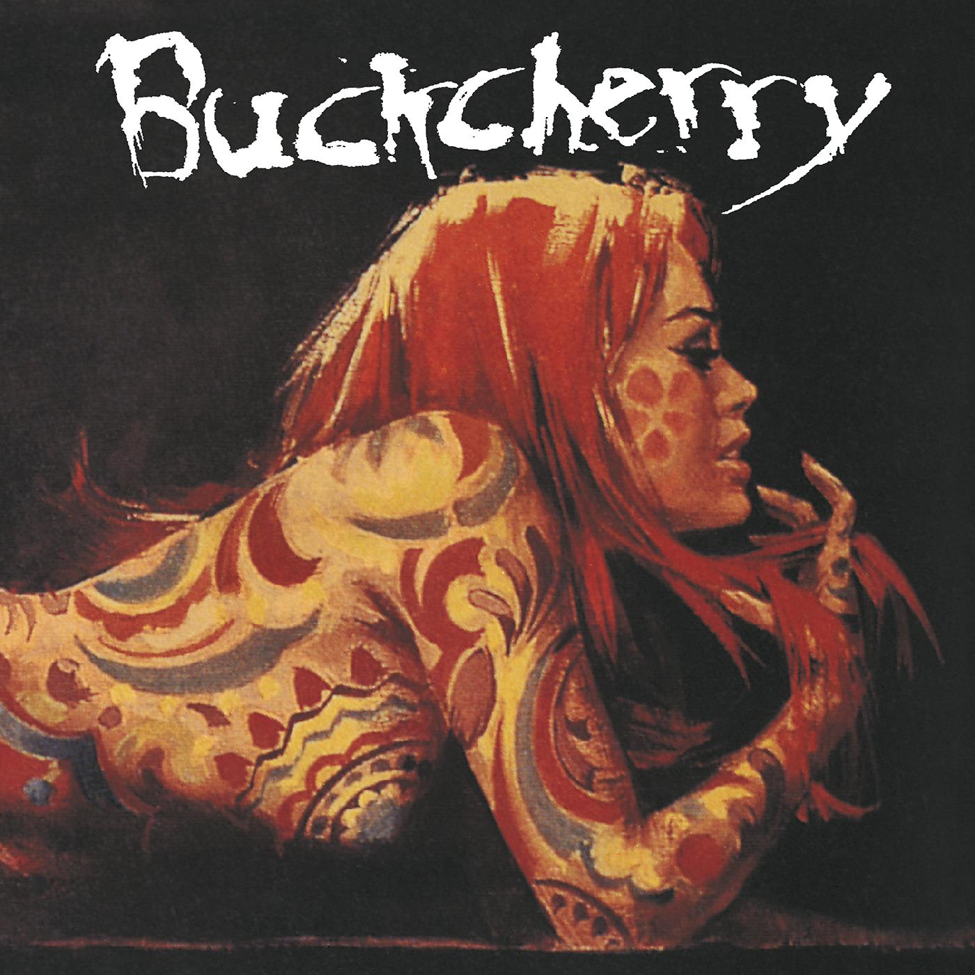 RSD Buckcherry - Buckcherry