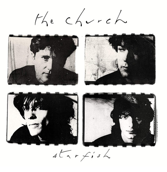 The Church - Starfish (Expanded Edition) [2LP]