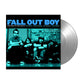 Fall Out Boy -Take This To Your Grave (FBR 25th Anniversary Silver Vinyl)