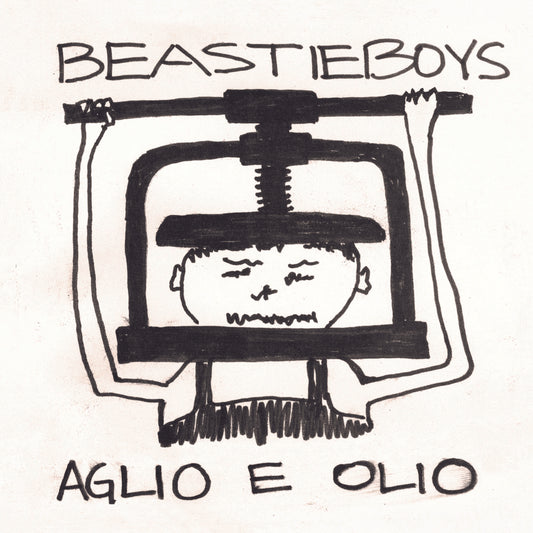 Beastie Boys - Aglio E Olio