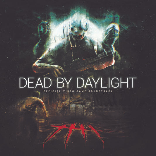 Michel F. April - Dead By Daylight (OST)