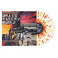Death Valley Girls - Street Venom (Milky Clear with Yellow & Red Splatter Vinyl, indie-retail exclusive)