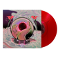 Magdalena Bay - Mercurial World (Red Vinyl, limited, indie-retail exclusive)