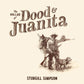 Sturgill Simpson - The Ballad Of Dood & Juanita  (Natural Color Vinyl, indie-retail exclusive)