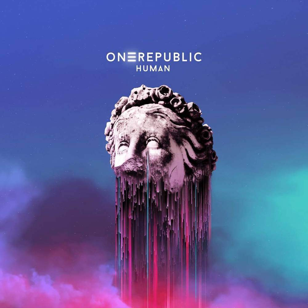 OneRepublic - Human [LP]