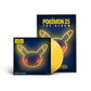 Various Artists - Pokemon 25: The Album (Yellow Vinyl, limited)