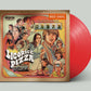 Various Artists - Licorice Pizza (Original Motion Picture Soundtrack) [Indie Exclusive Limited Edition Red 2LP]