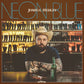 Joshua Hedley - Neon Blue (Coke Bottle Clear Vinyl, limited, indie-retail exclusive)