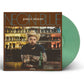 Joshua Hedley - Neon Blue (Coke Bottle Clear Vinyl, limited, indie-retail exclusive)