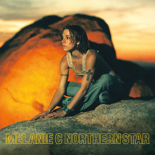 Melanie C - Northern Star