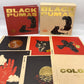Black Pumas - Black Pumas [Collector's Edition 7" Box Set]