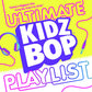 KIDZ BOP Kids - KIDZ BOP Ultimate Playlist (Lavender Vinyl)